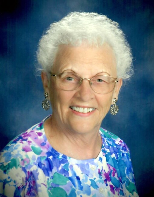 Obituario de Dorothy V. (Kluckman)  Erickson