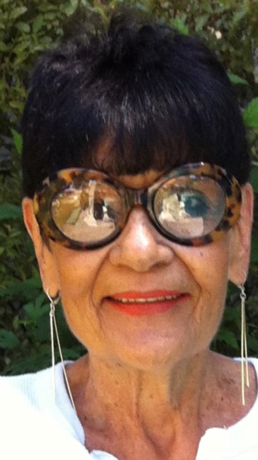 Obituary of June Gail Kolikoff