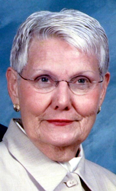 Obituary of Margaret June Fries