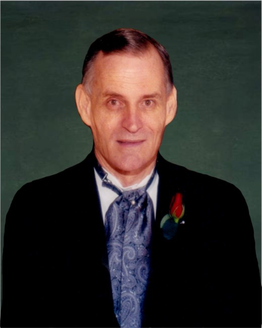 Obituary of Larry Anthony Grimes