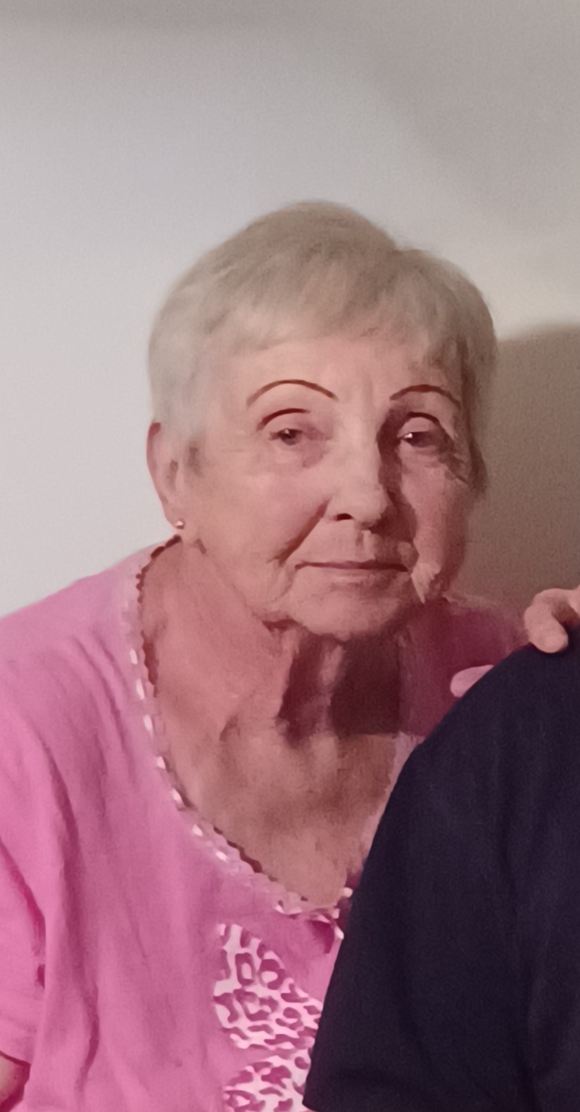 Obituary of Margaret Winn