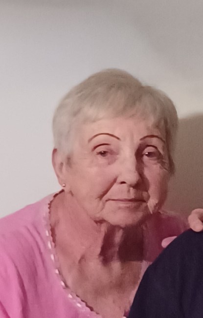 Obituary of Margaret Winn