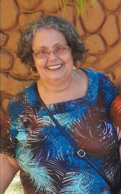 Obituary of Doris Delia  Negrón Colón