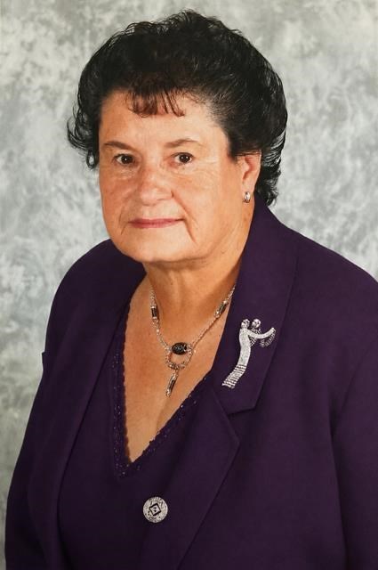 Obituary of Cecelia Josephine Basilius