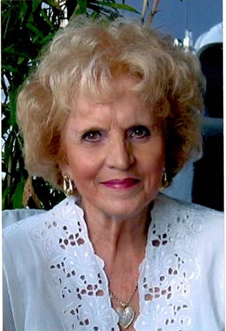 Obituary of Irene M. Morrow