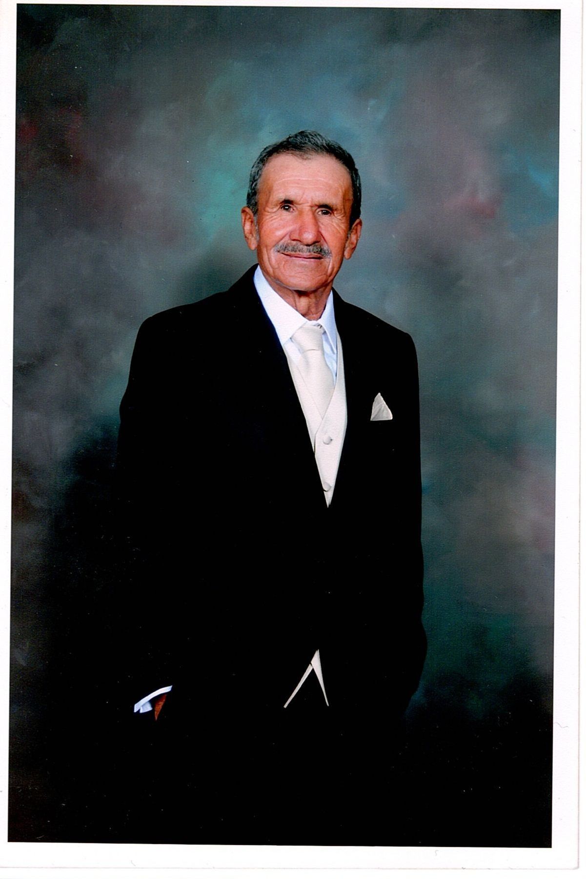 Obituary of Aurelio Tamayo Castro
