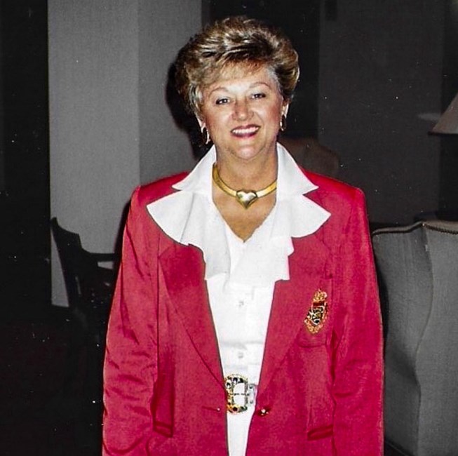Obituary of Donna Sue (Miller) Wright