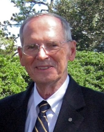 Obituary of Robert Brian Massey