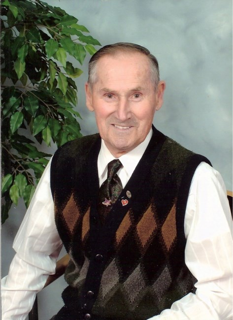 Avis de décès de Paul-Émile Laurin