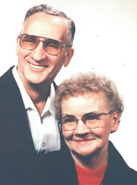 Obituary of Alice Victoria Smith