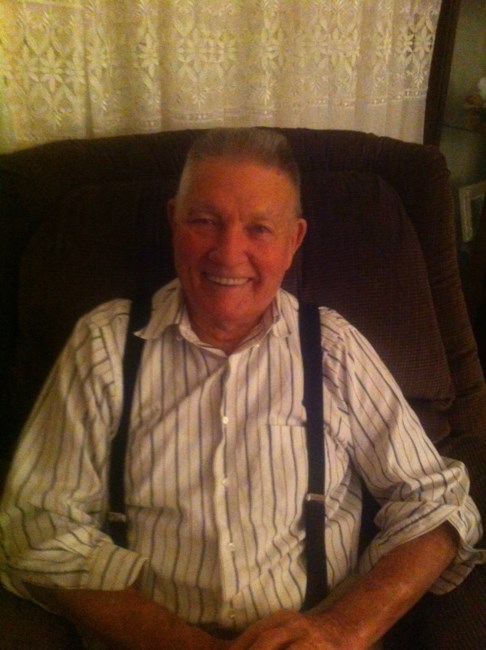 Obituary of Douglas Albert Hinshaw