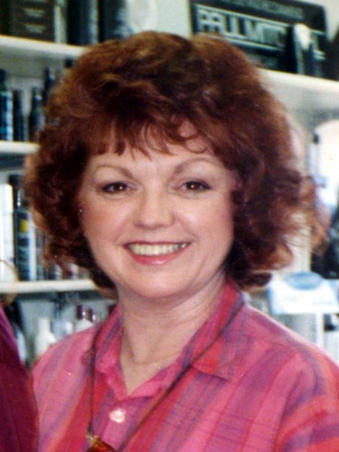 Obituary of Diana Lynn Tryon