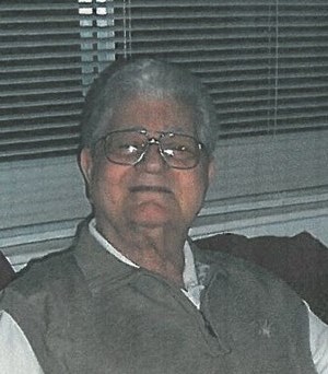 Obituary of Alexander R Capone