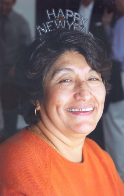 Obituary of Liliana Alcala Hernandez