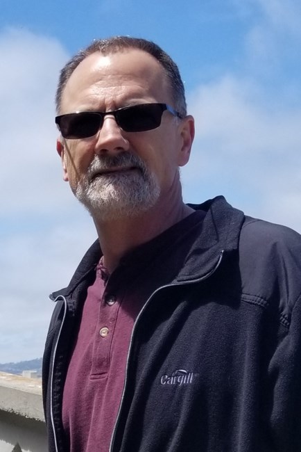 Obituary of Robert Duane Boardman