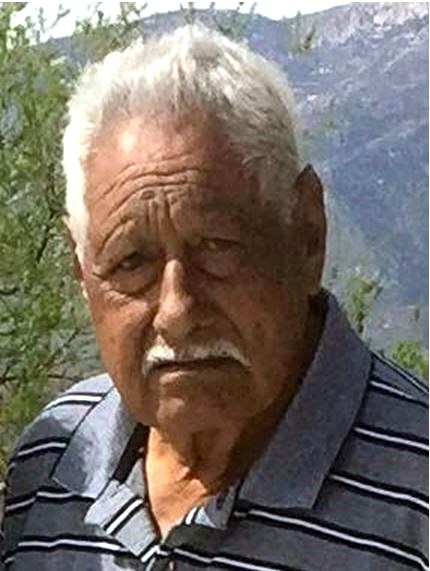 Obituary of Steve V. Espinoza