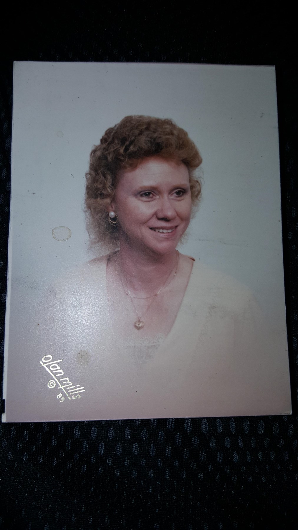 Obituary of Cheryl Kaye Mayes