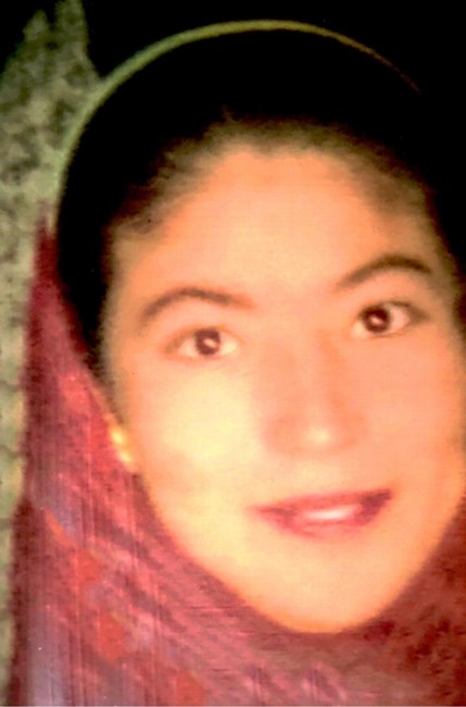 Obituary of Lydia Barcenas Sanchez