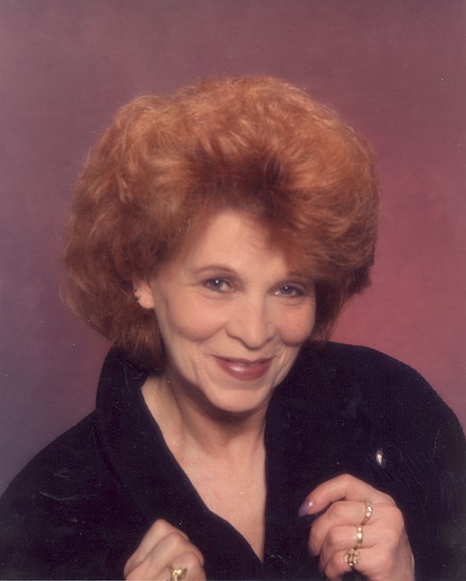 Obituary of Janice L. Ward