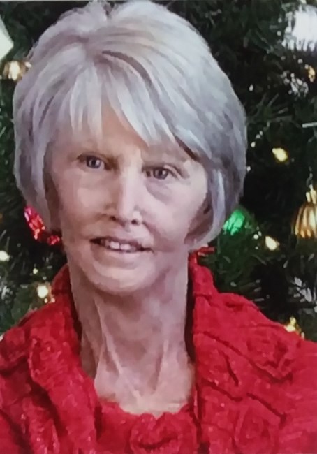 Obituary of Peggy Mays