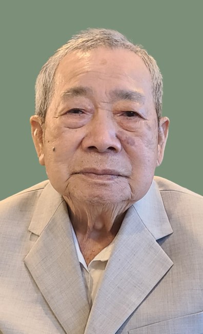 Obituary of An Van Le