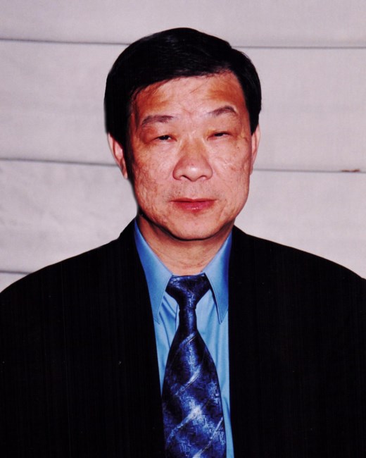 Obituary of Kin Yee Lo