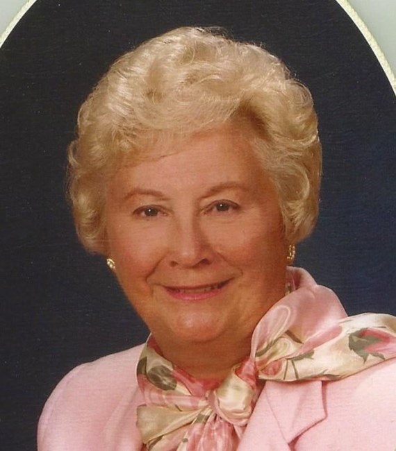 Obituary of Doris L. Lloyd