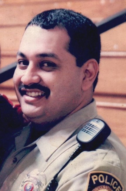 Obituary of Albert Jimenes