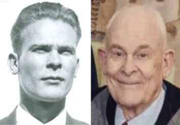 Obituary of Gerrit Robert Smith