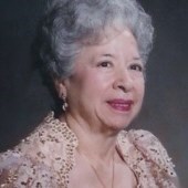Obituary of Maria Elena Arredondo