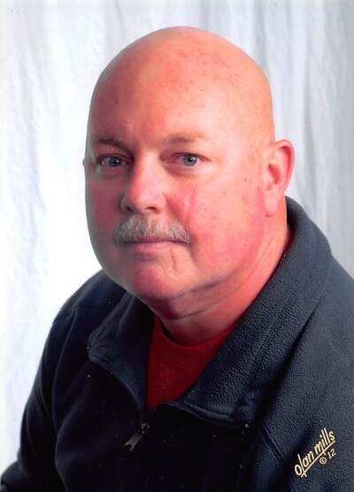 Obituary of Leo Daniel Cook Jr.