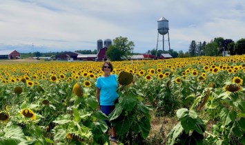 Avis de décès de Caral R. Taylor