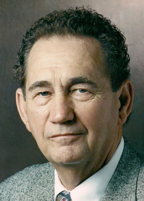 Obituary of Robert Earl Deaver