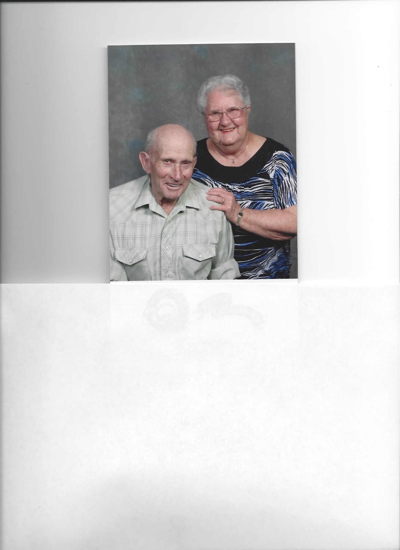 Obituary of Willard "Bud" Seymour