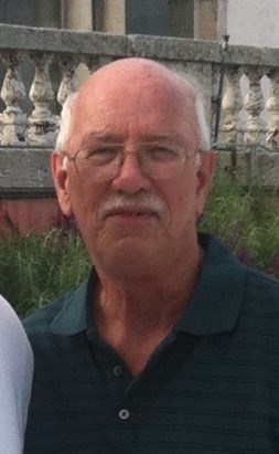 Obituary of Michael Joseph Malloy