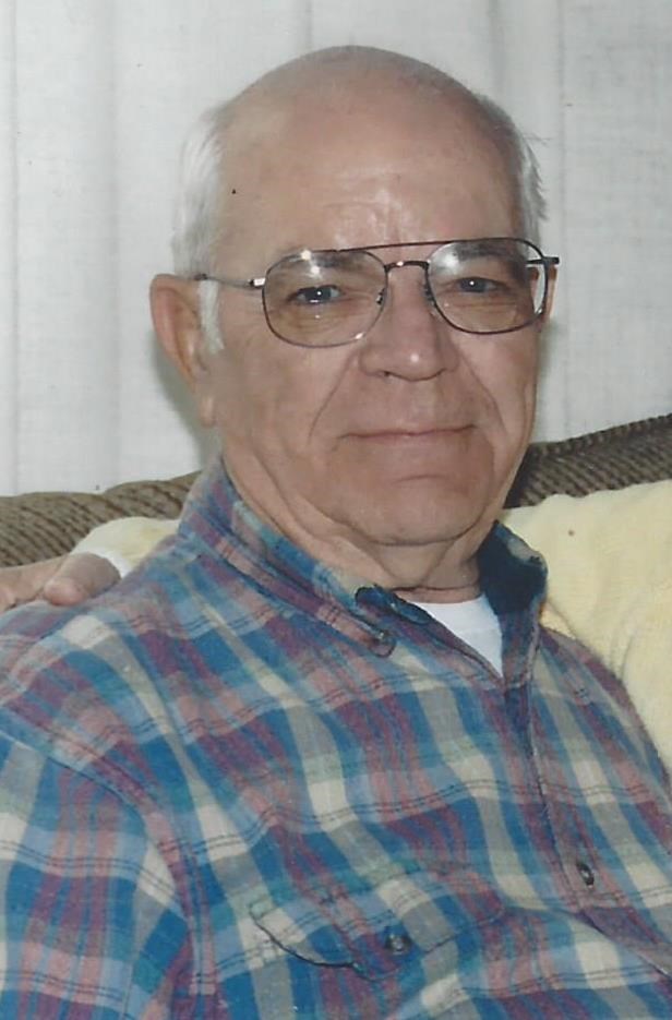 Obituary of Thomas Howard Brockway