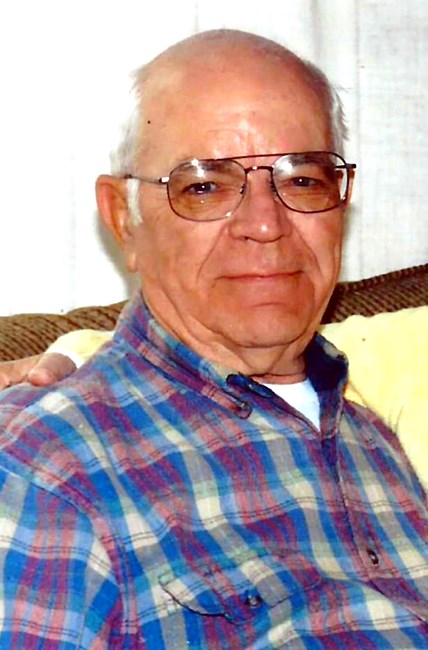 Obituary of Thomas Howard Brockway