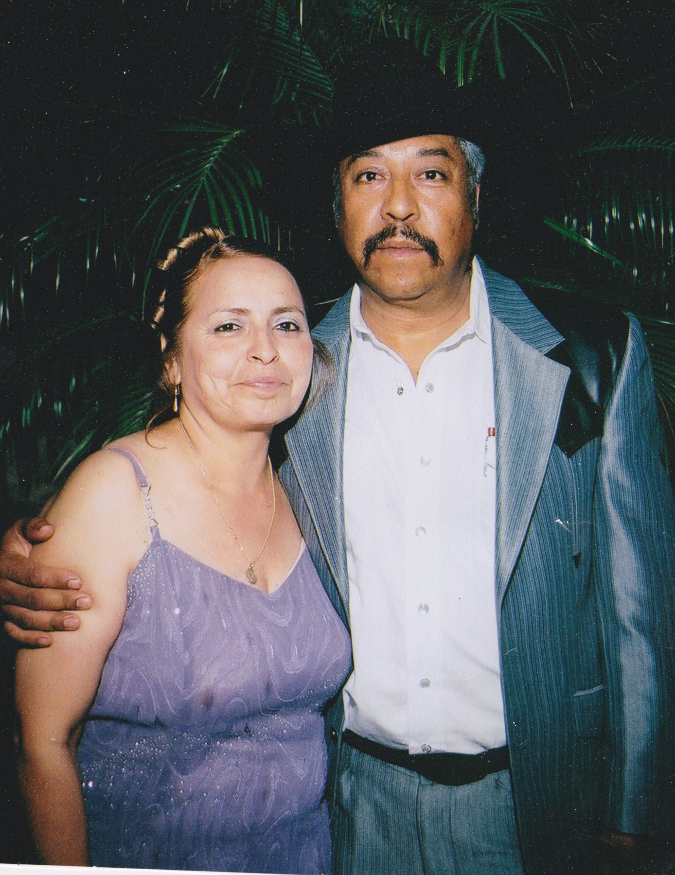 Obituary of Rosalina Martinez Barcenas