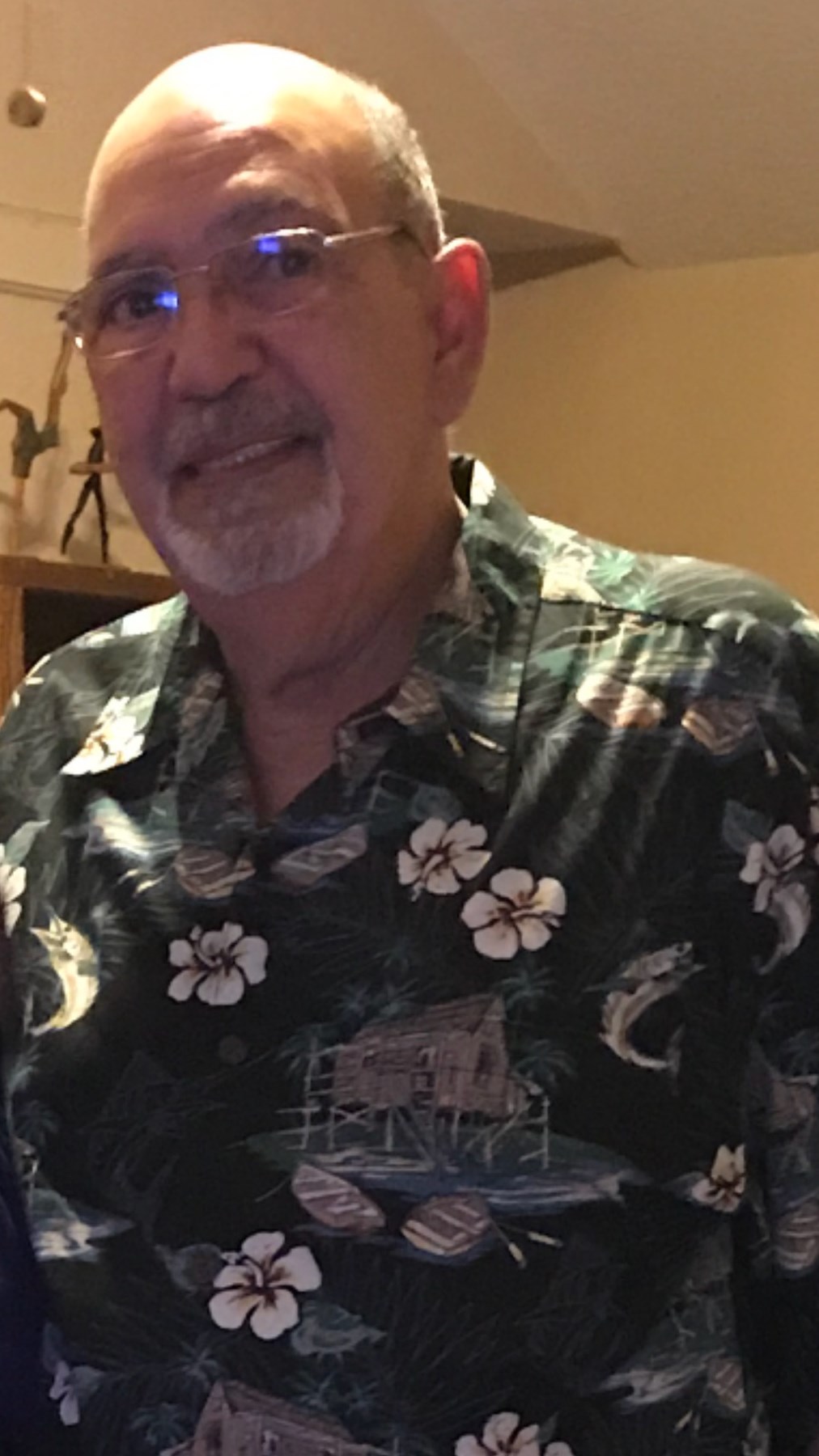 Obituary of Arturo Ramon Urquiola