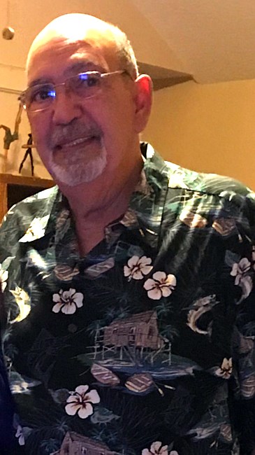 Obituary of Arturo Ramon Urquiola