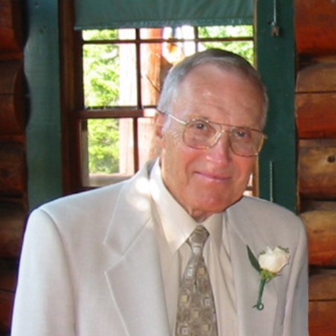 Obituary of Charles F. Seeley