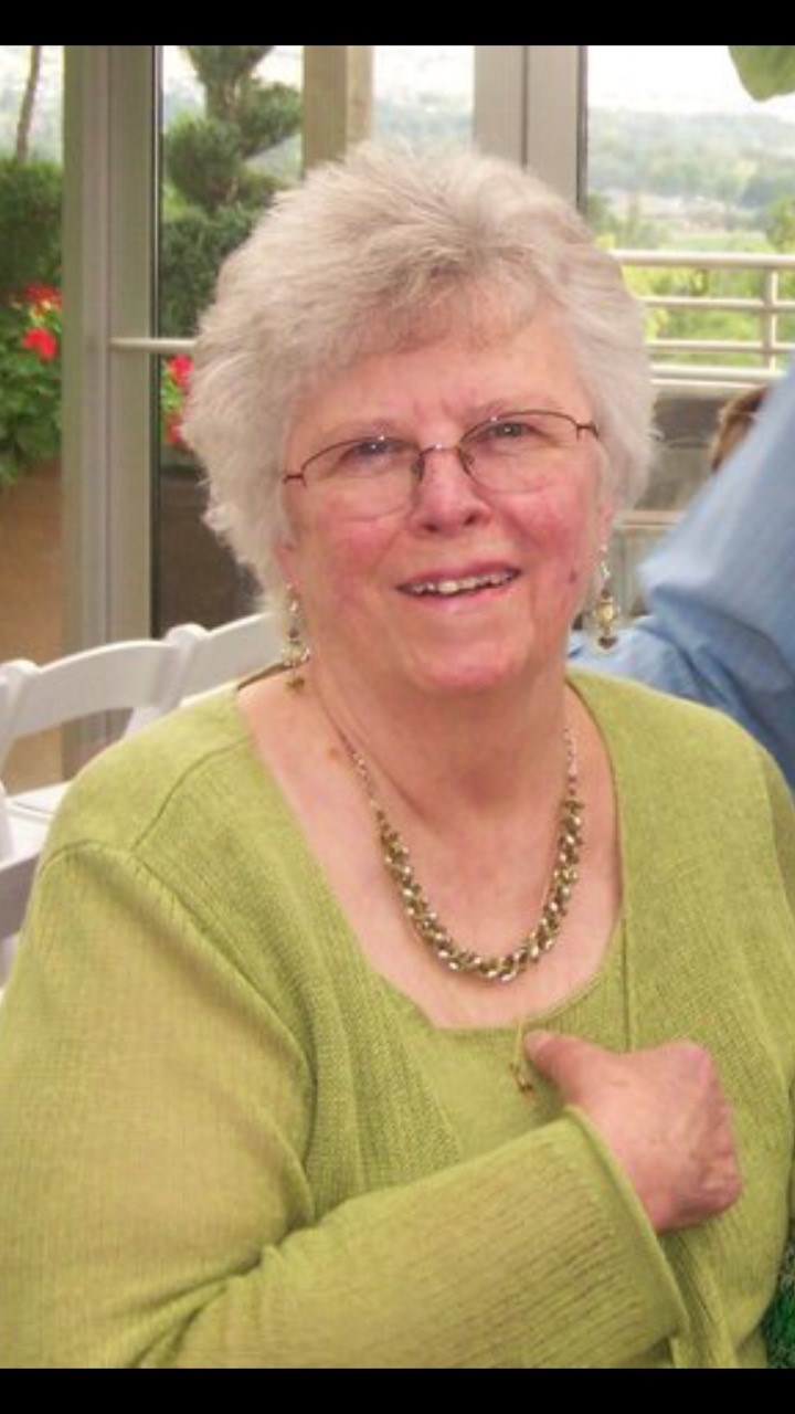 Obituary of Alice M. Scozzare