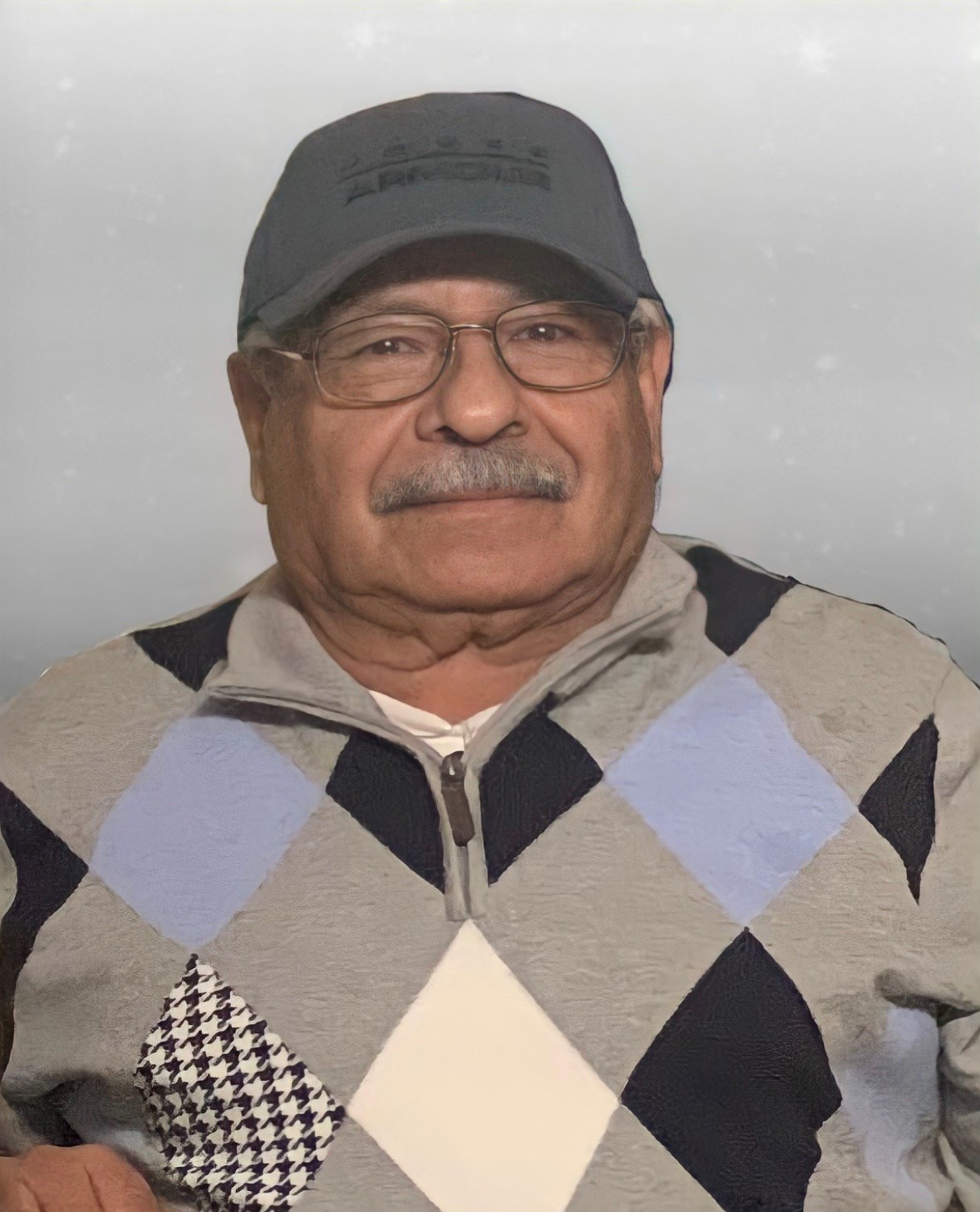 Obituary of Hilario Delgado