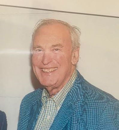 Obituary of Daniel David Weinberger