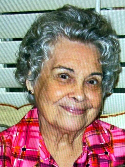 Obituary of Ina Mae Shelton