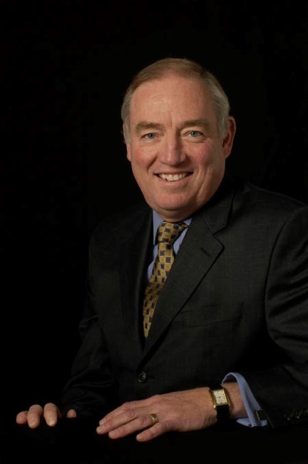 Obituary of John W Carroll Jr.