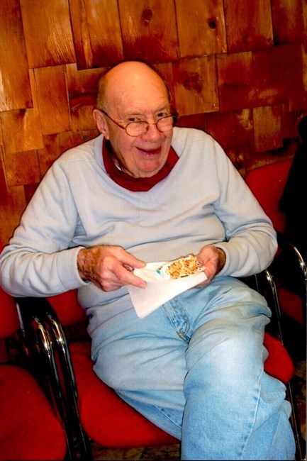 Avis de décès de Edward Francis Powers