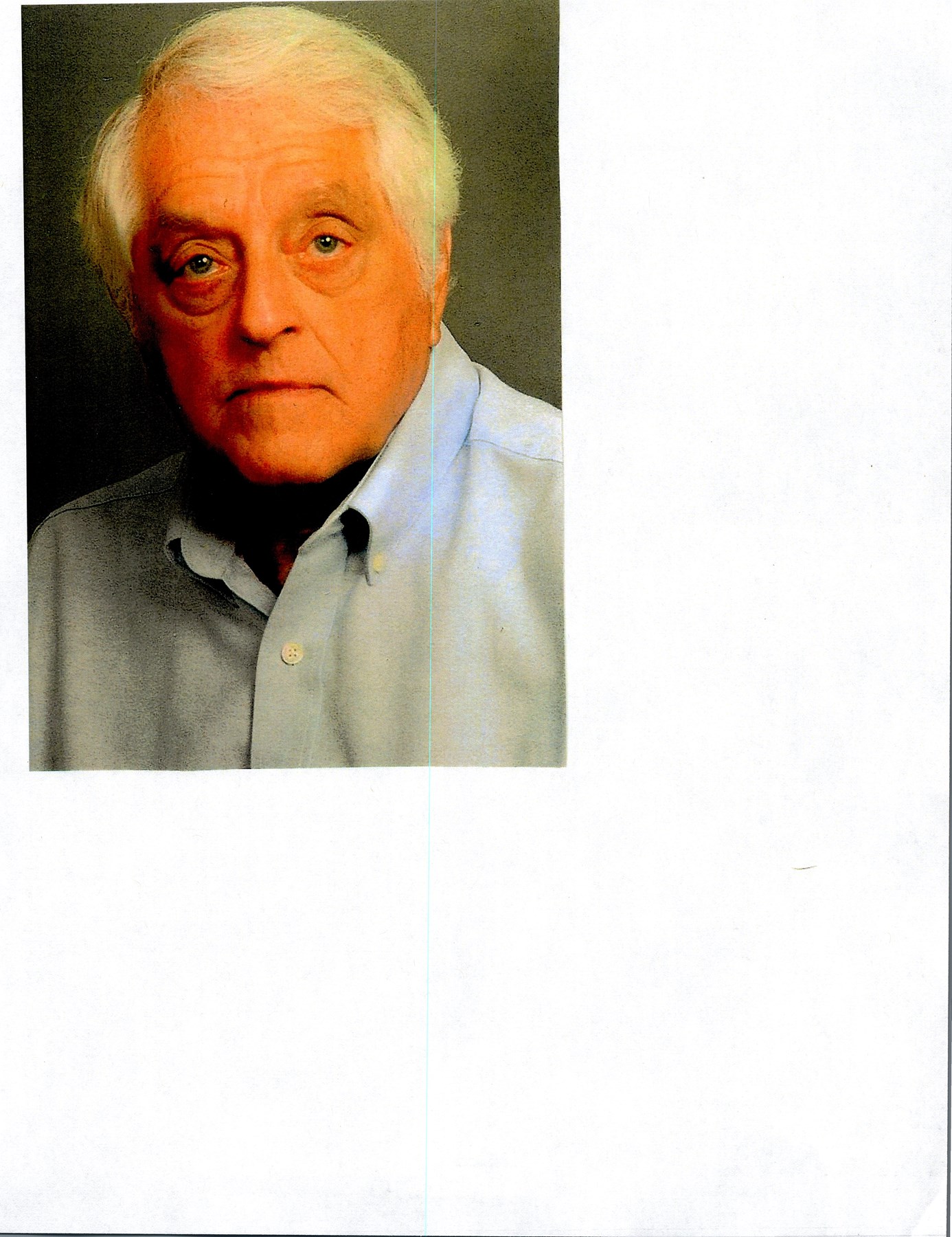 Obituary of Robert Charles Krajewski