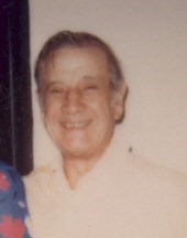 Obituary of Roger Workman Miller