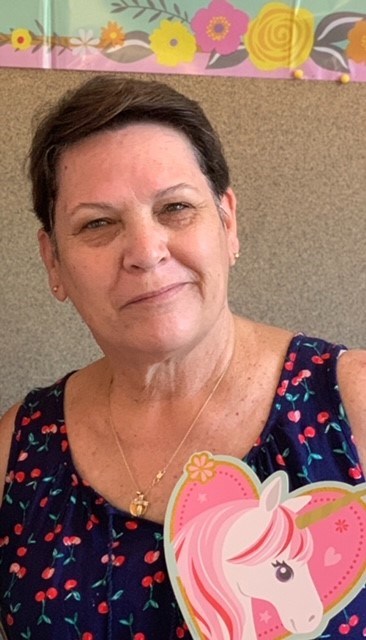 Obituario de Pamela Michele Bailey